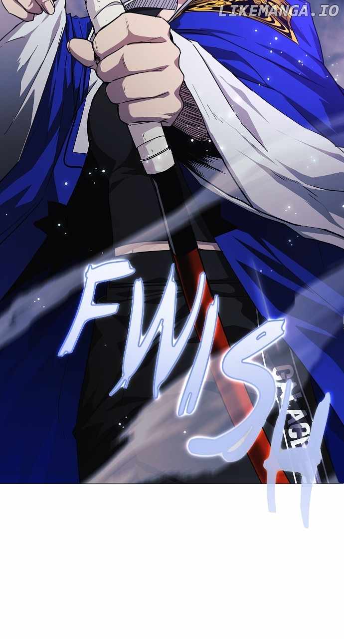 The Shaman's Blade Chapter 34 111